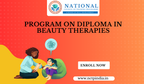 Certification On Diploma In Beauty Therapy & Spa